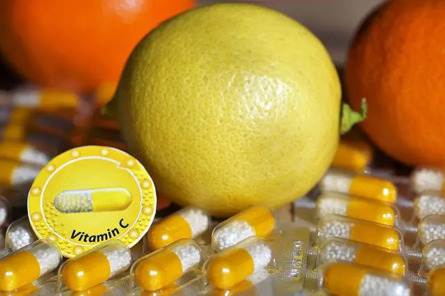 Why Vitamin C for BV? (it helps treat antibiotic resistant BV)