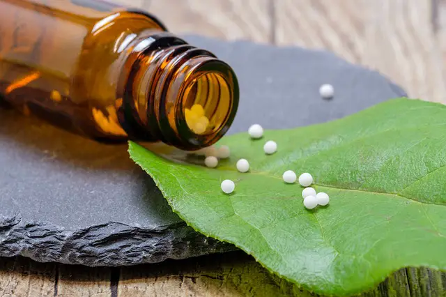 Remedy for Psoriasis in Homeopathy (Naturopathic Treatment?)