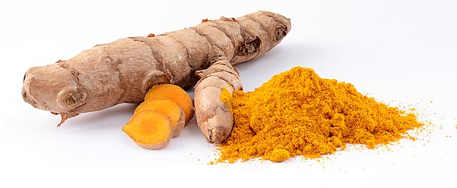 Is Turmeric good for Colds? (Cough, Sore Throat, Asthma)