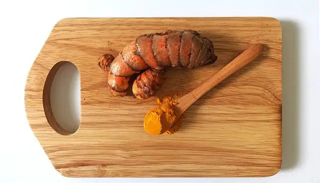 Is Turmeric good for losing weight? (How to take, Best time)