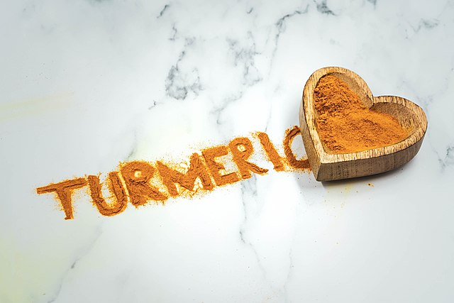 Is Turmeric good for the Heart? (Lowering Cholesterol)