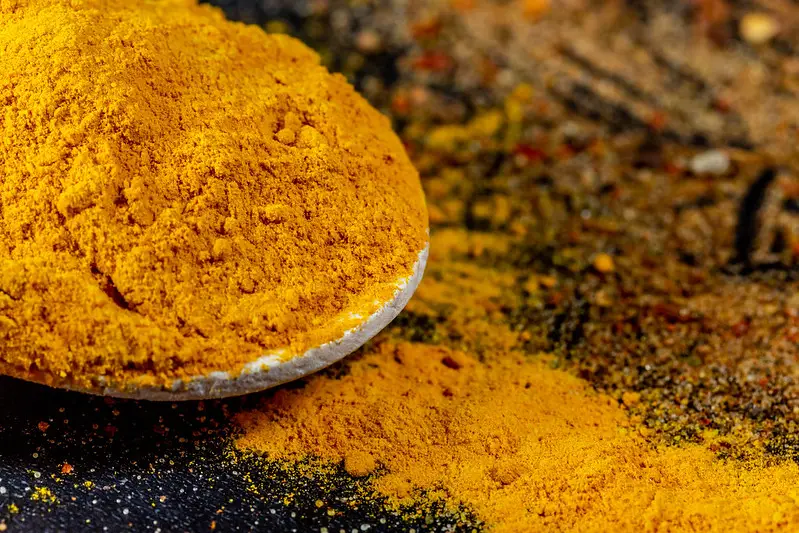 Turmeric dose for Pain? (Sciatica, Tooth Pain, Tendonitis, Gout)