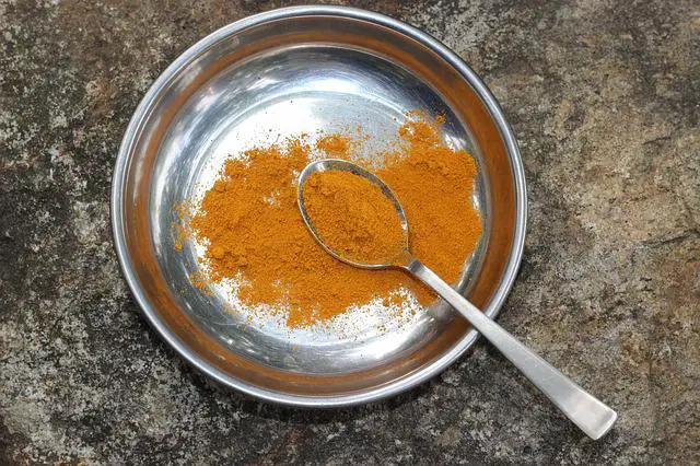 Turmeric for Liver Damage and Cleanse (Bad for Liver?)