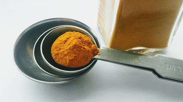Turmeric for Reproductive Health? (Periods, Yeast Infection)