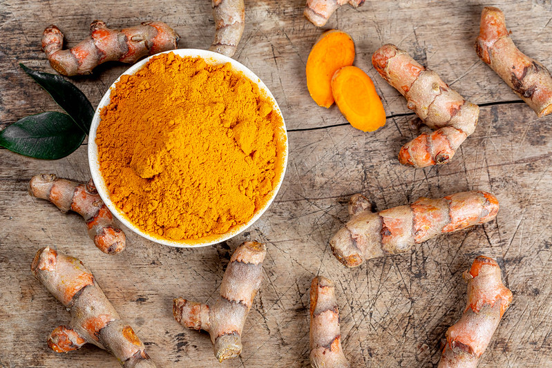 Using Turmeric as a Supplement? (for Tinnitus, Infertility)