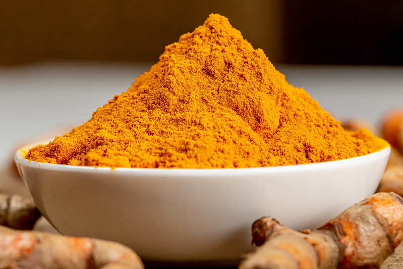 What does Turmeric do for your body? (Best time to take)